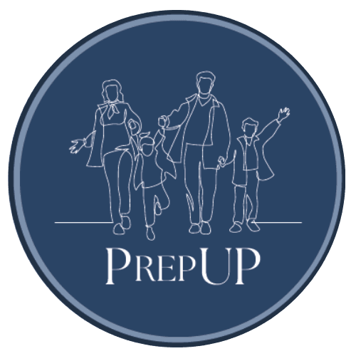 PREP UP