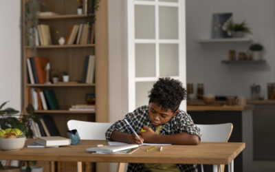 OpEd 11+ Behavioural Finance & School Choice